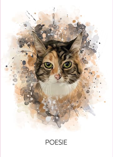 Customer photo review of Digitale Download