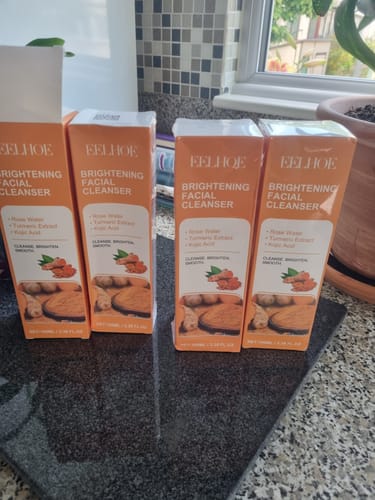 Customer photo review of Limlex® Platinum Car Care Set