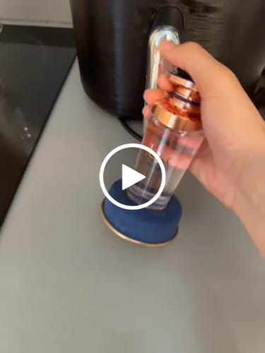 Customer video review of PERFUME MAYAR  LATTAFA - 100ML