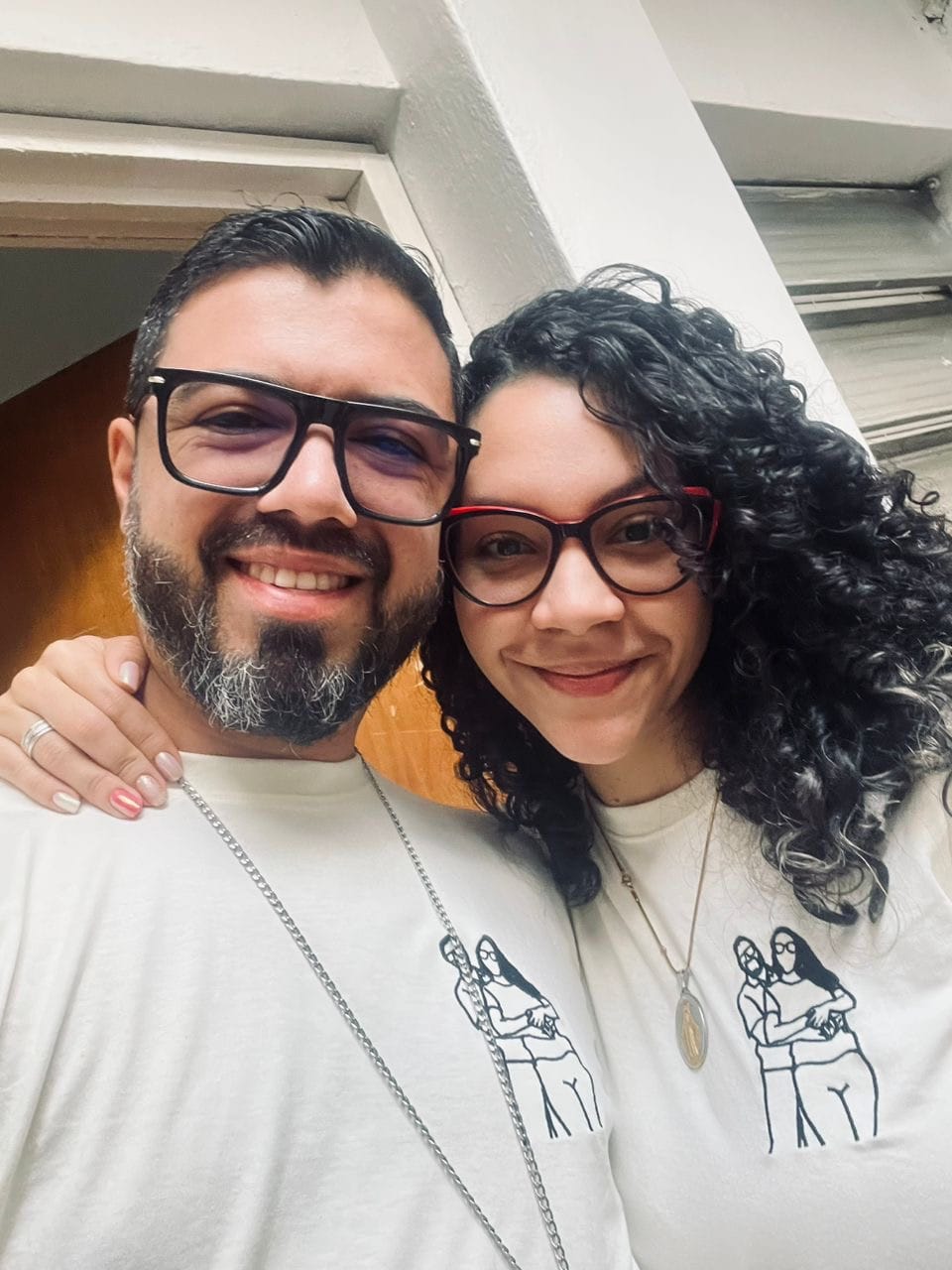 Customer photo review of 📸 Silueta de Foto