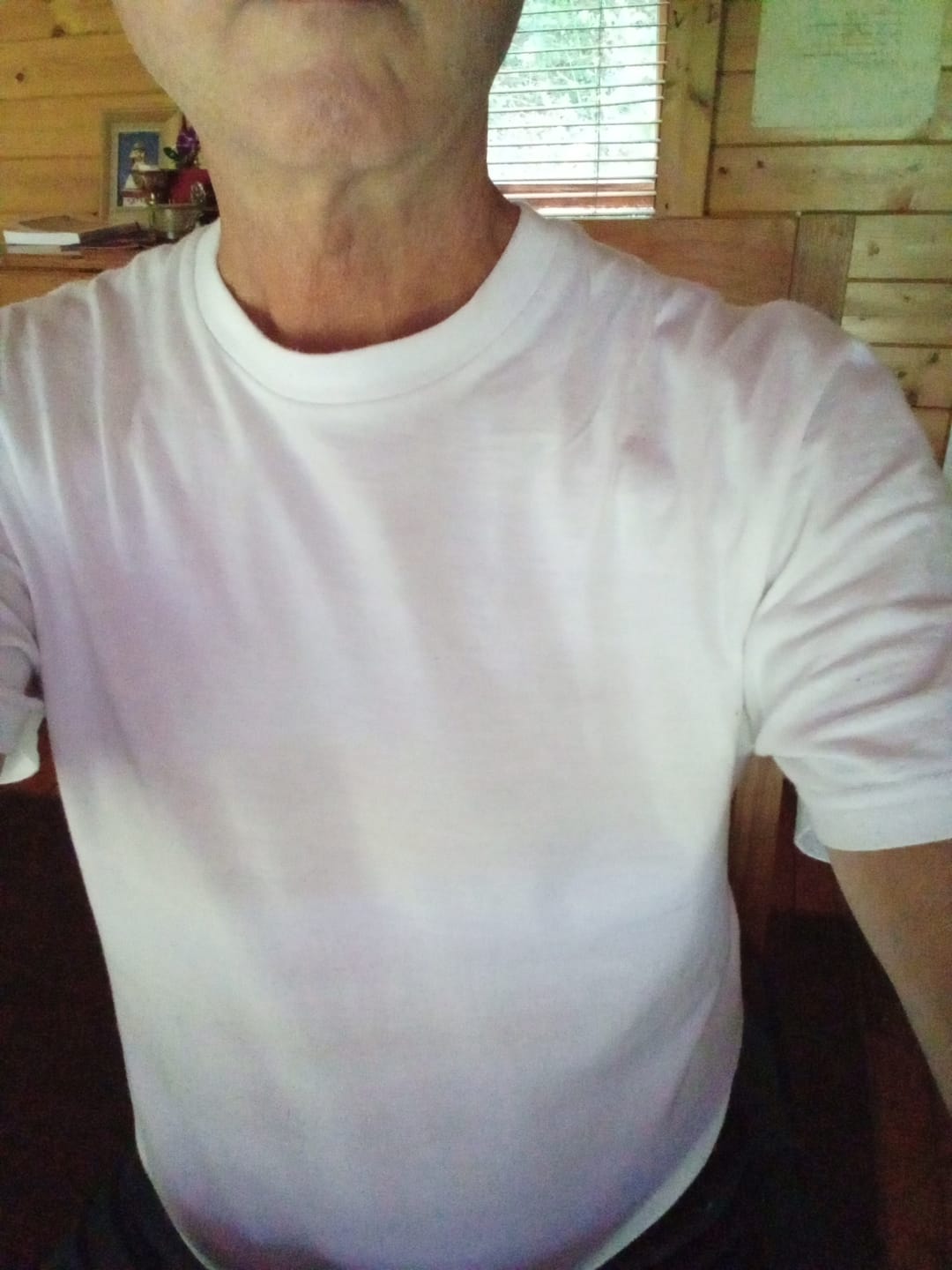 Customer photo review of Evertee Original®