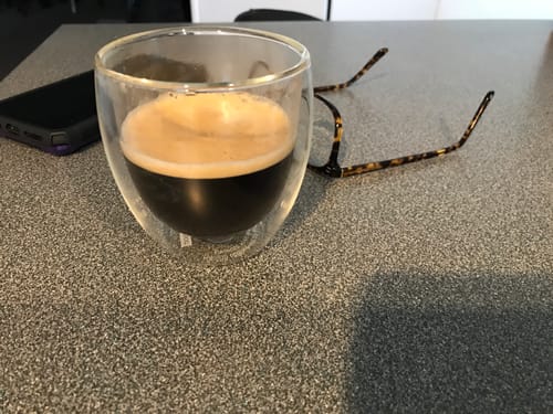 Customer photo review of Tuesday Deal: Blend 5 | 180 pack