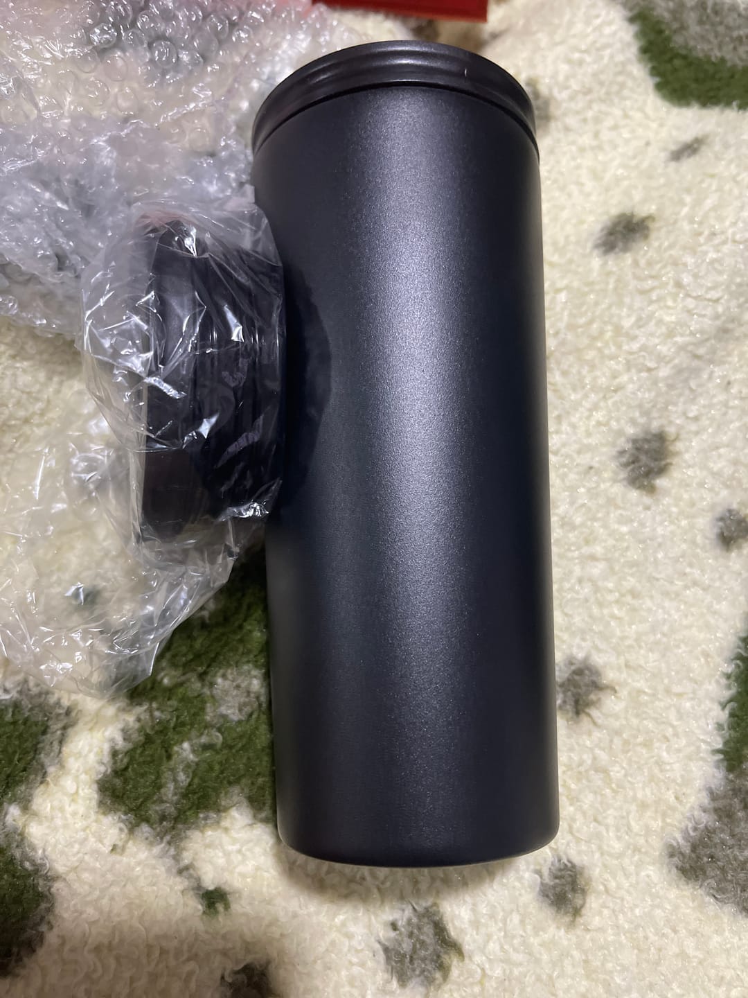 Customer photo review of DOZZE Seeker Tumbler | 592ml