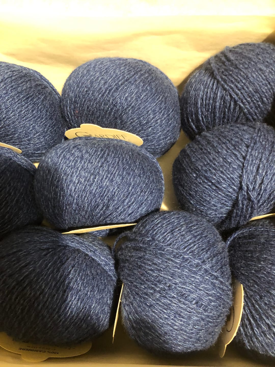 Customer photo review of CLASSIC