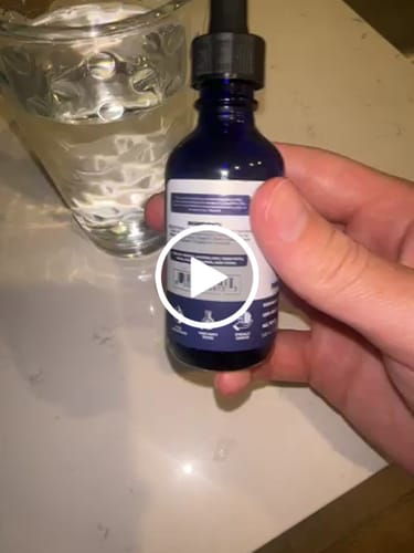 Customer video review of Ultra Methylene Blue