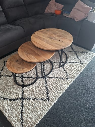 Customer photo review of Novita Transparant Beits 1l