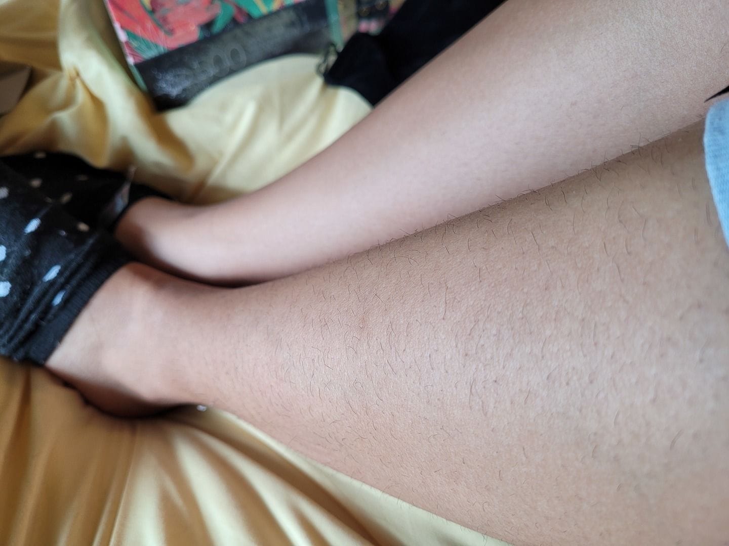 Customer photo review of Trim Pod 2.0 Women Shaver