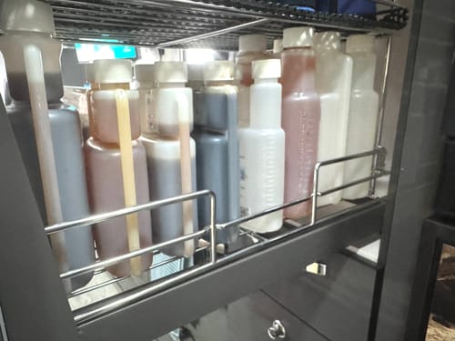 Customer photo review of FREE Squeeze Original