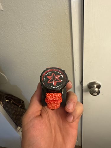 Spencer W. review of Cursed Legacy – Sasuke Edition image 1 out of 1