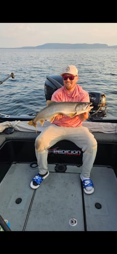 Customer photo review of Wally Hat