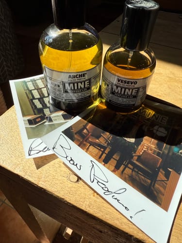 Customer photo review of ARCHÉ