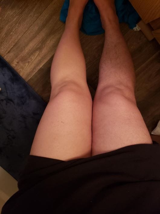 Customer photo review of Trim Pod 2.0 Women Shaver