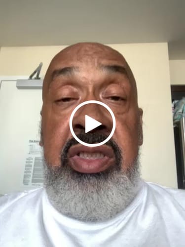 Customer video review of Super Sea Moss Capsule Blend