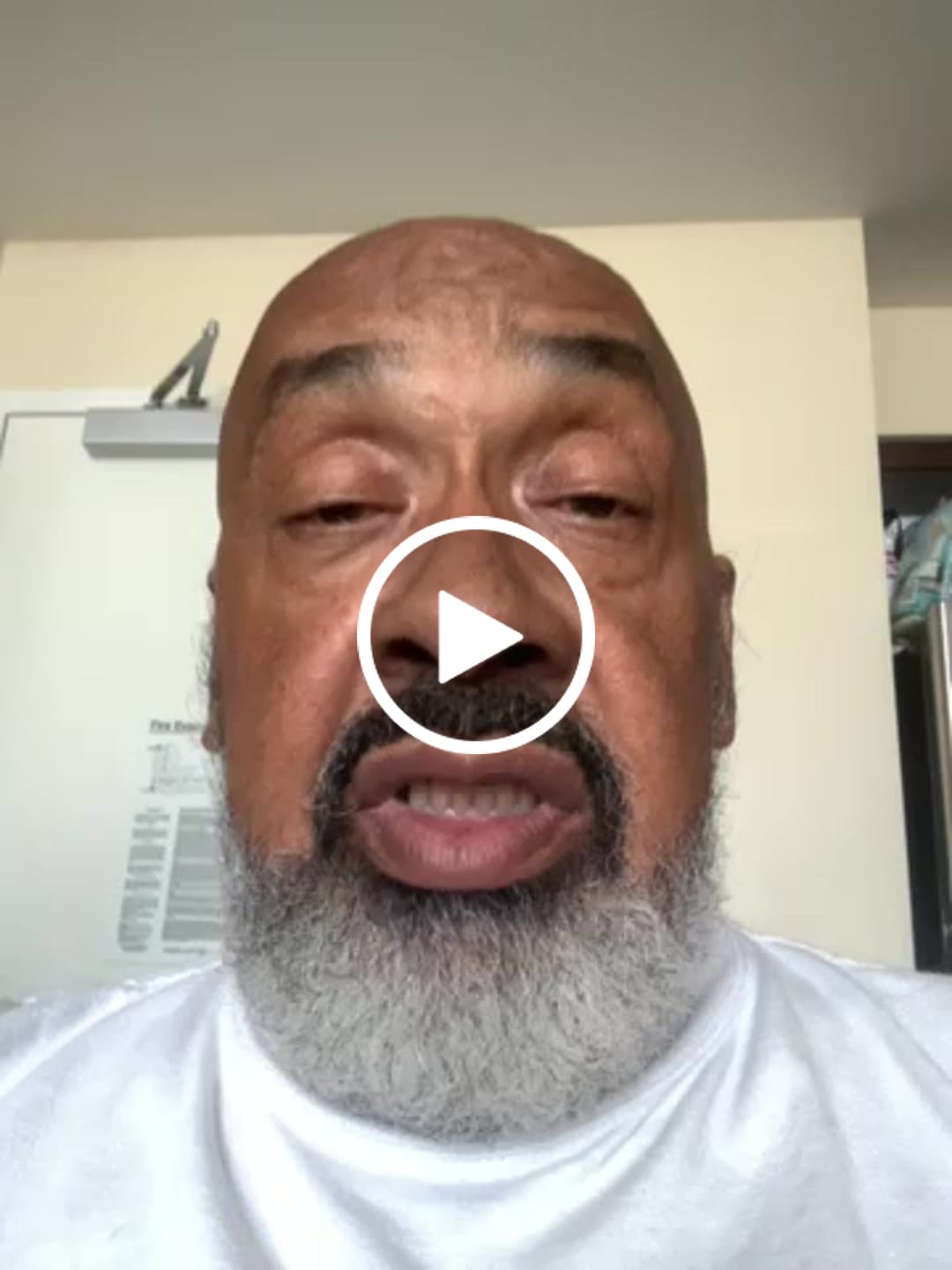 Customer video review of Super Sea Moss Capsule Blend