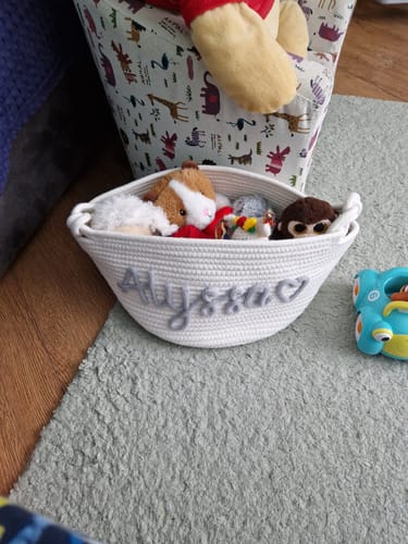 Customer photo review of Choose an Icon