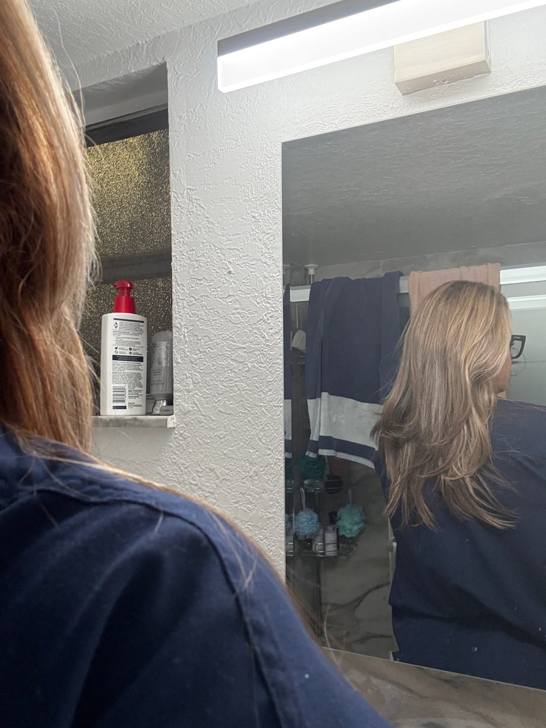 Customer photo review of IR INFRARED 3" Blowout Brush