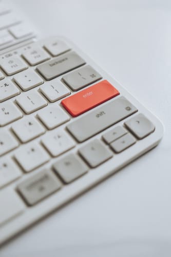 Customer photo review of Keychron B1 Pro 超薄無線鍵盤(注音/英文版本)