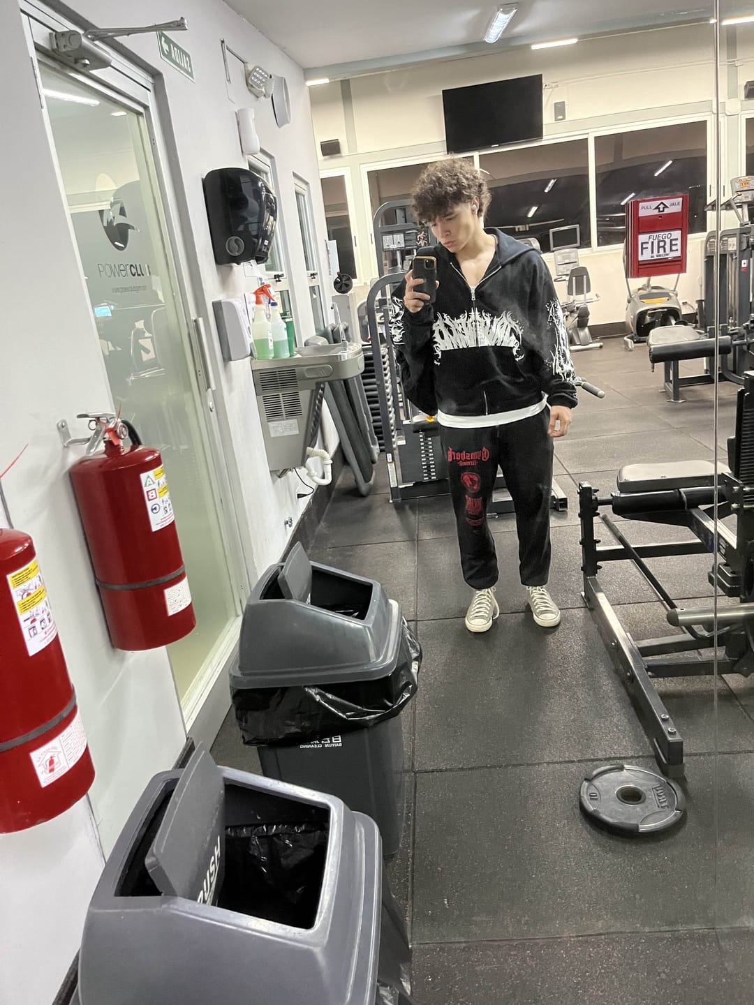 Customer photo review of 5128 - Venom Hoodies