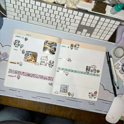 Customer photo review of Ultimate Subscription