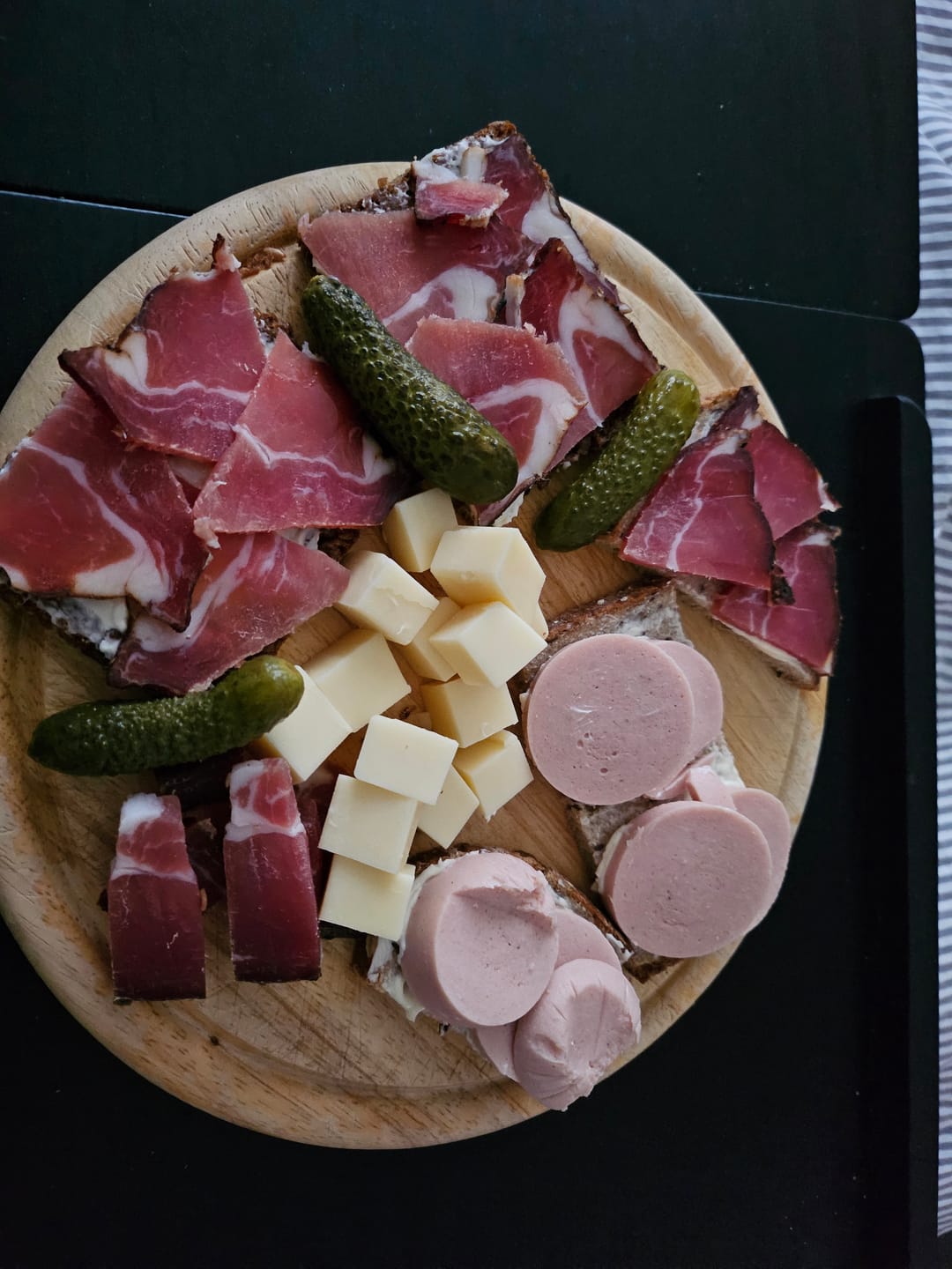 Customer photo review of Speck - 500g