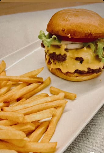 Customer photo review of Classic Potato Rolls • 54gr