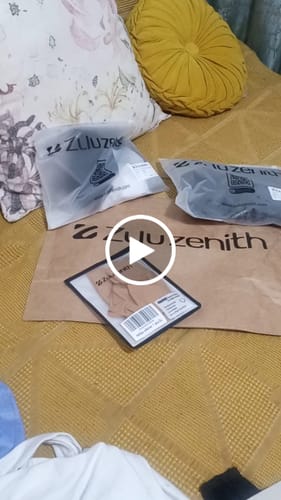 Customer video review of V-Waist Sculpt Set Gym & Yoga