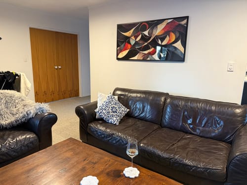 Customer photo review of WANDERLUST - XL+