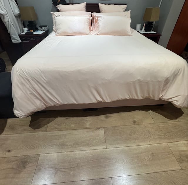 Customer photo review of Pillowcase Set