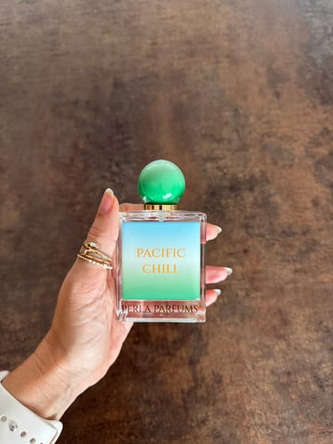 Customer photo review of Pacific Chill