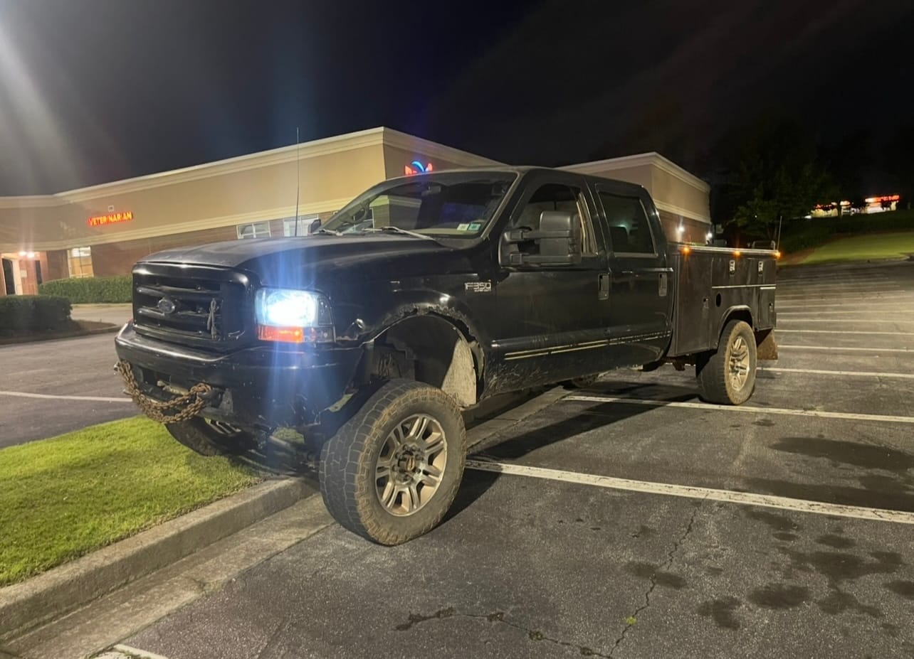 Customer photo review of JeliBuilt Tuning For Hydra - Email