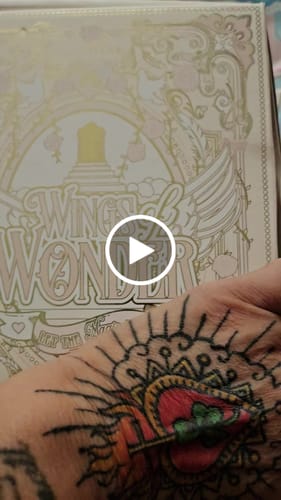 Customer video review of P.Louise Budget Box Subscription (6 Months) Start Date October