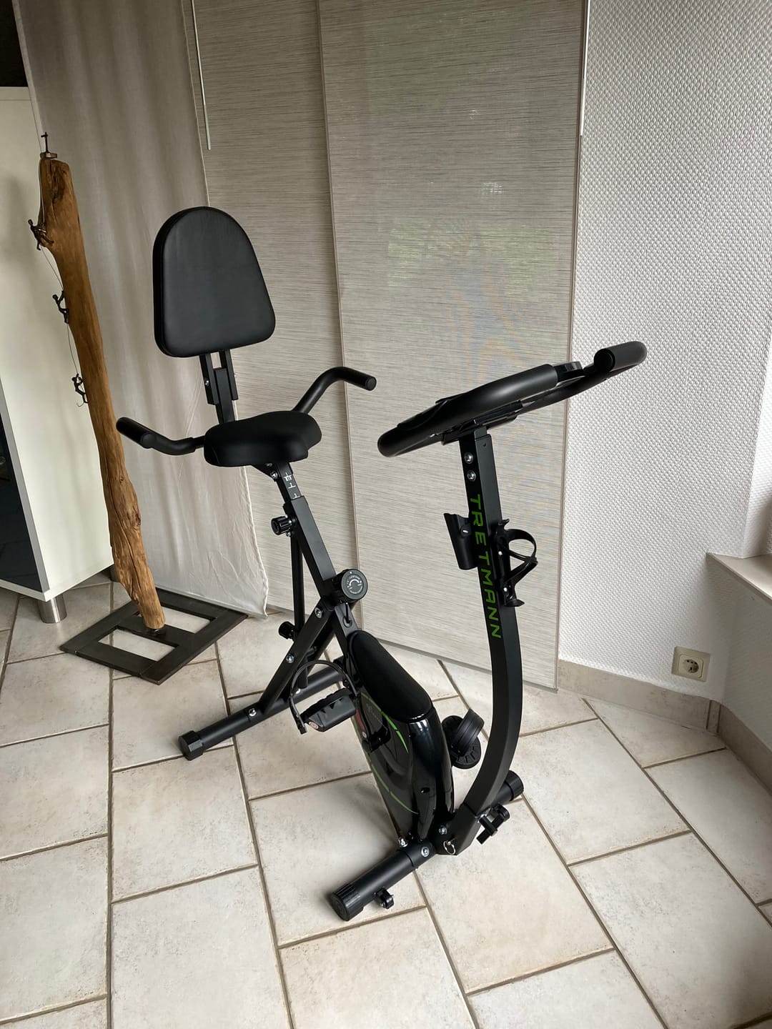 Customer photo review of Tretmann Ride mit 26% Rabatt