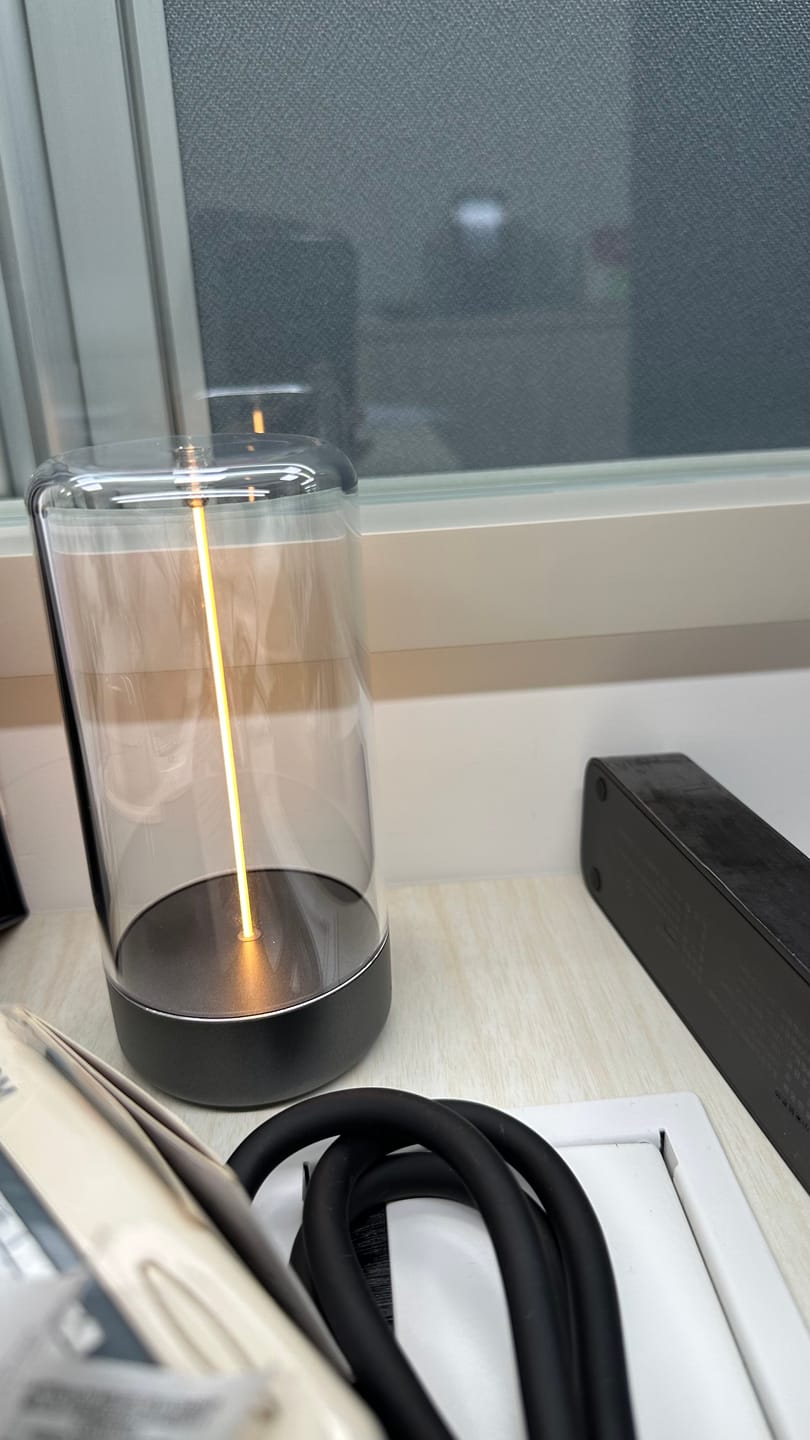 Customer photo review of MAGI NIGHT｜時光