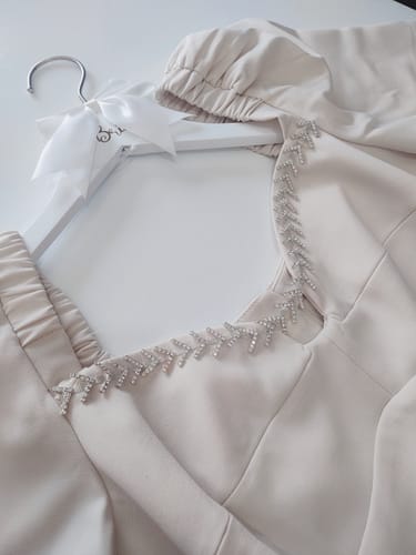Customer photo review of Vestido - 525948 - MAN