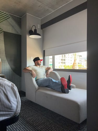 Customer photo review of Bloodline Trails