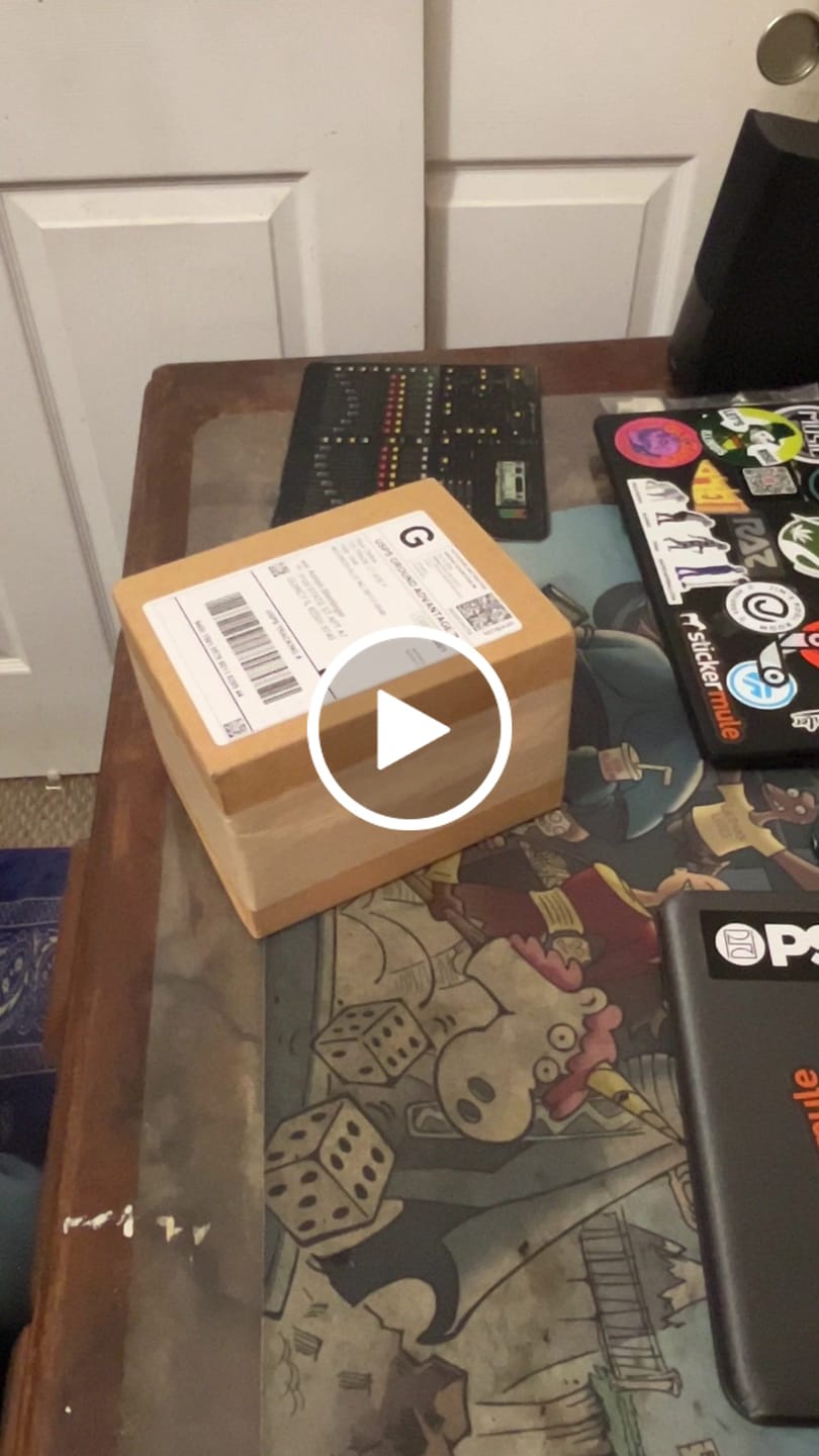 Customer video review of Greenhouse THCa Flower