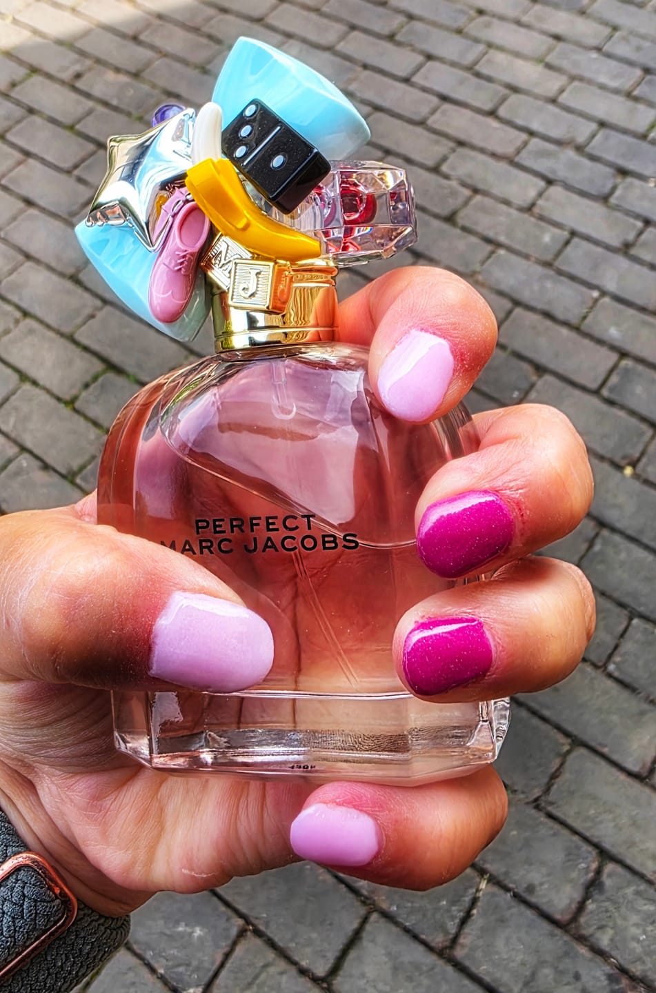 Customer photo review of Voordeel Set 4 Kleuren - Kies 4 Stuks
