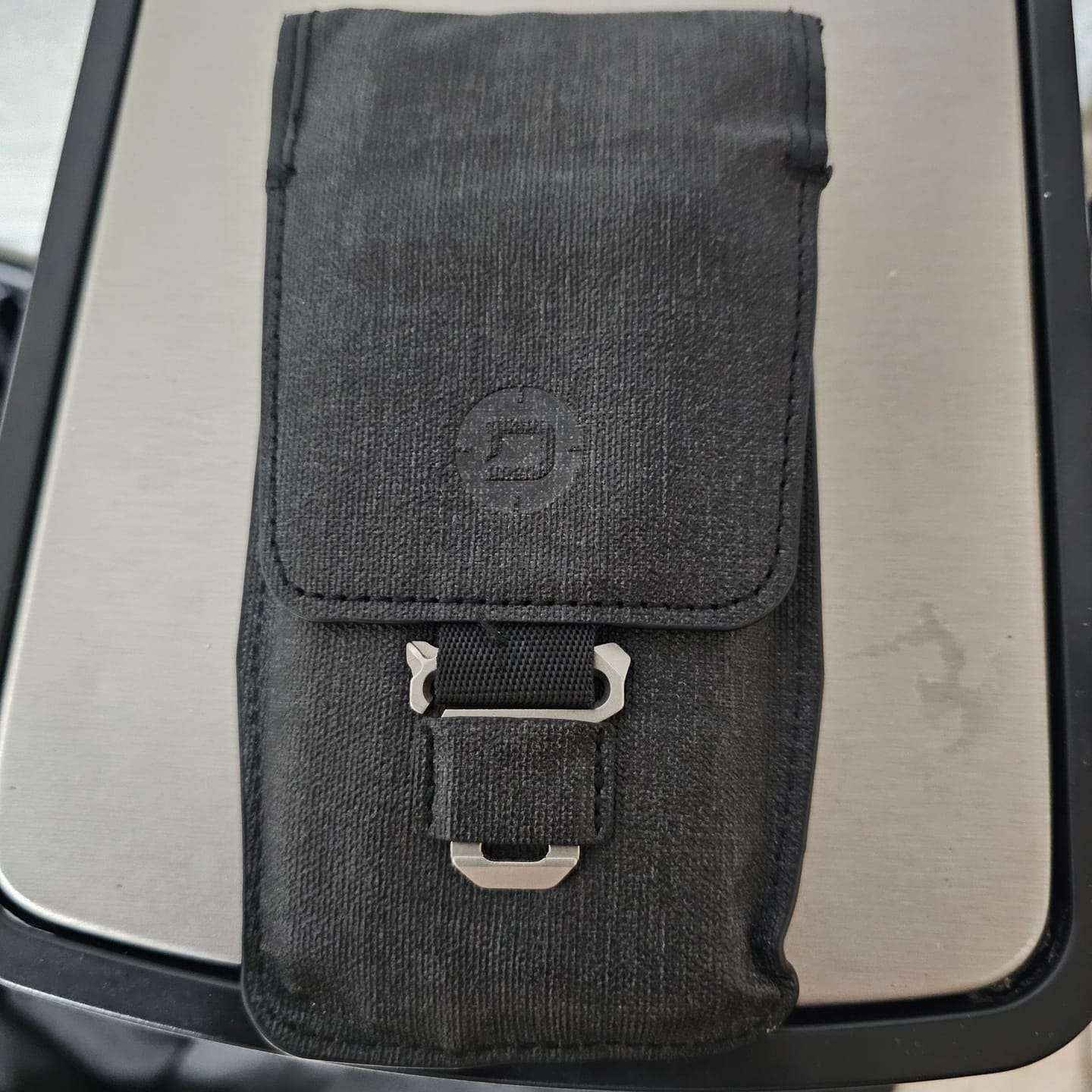 Customer photo review of CA02 CARRY ALL LITE
