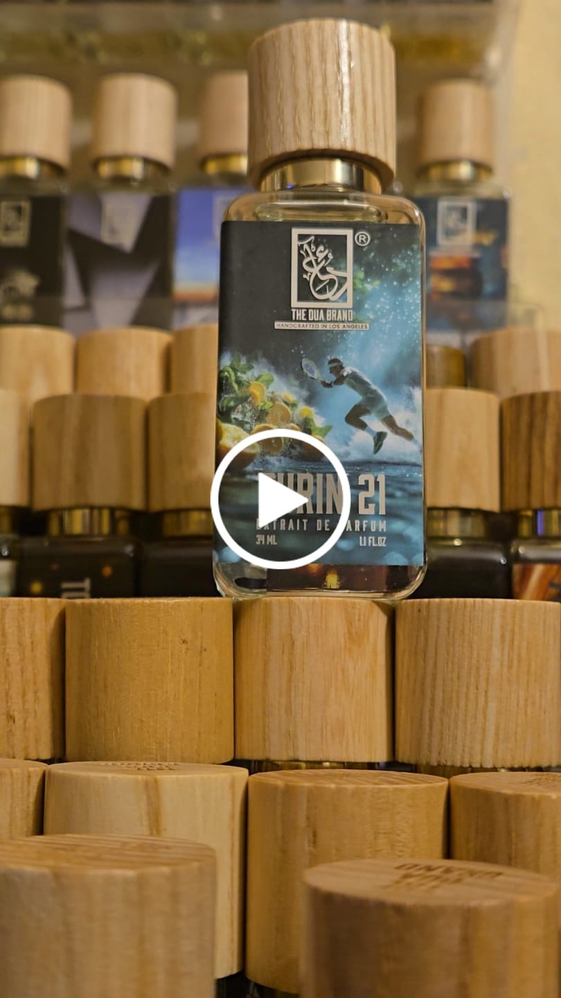 Customer video review of Turin 21