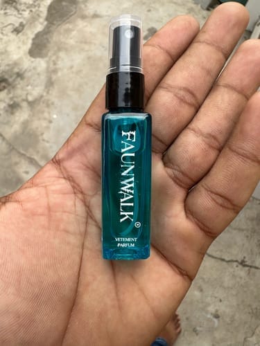 Customer photo review of MIRAGE