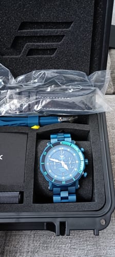 Customer photo review of LUNOKHOD 2 6S21-620E278B