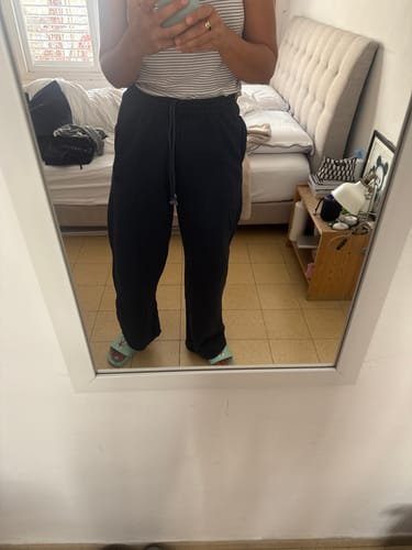 Customer photo review of מכנסי גילי