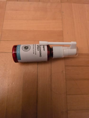 undefined review of Medivita Lungenklar Spray image 1 out of 1