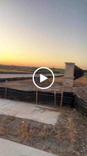 Customer video review of Cherry - Classic Biothane Dog Leash