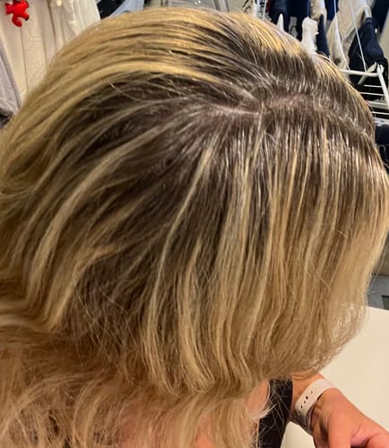 Customer photo review of Sunkissed Starter Kit