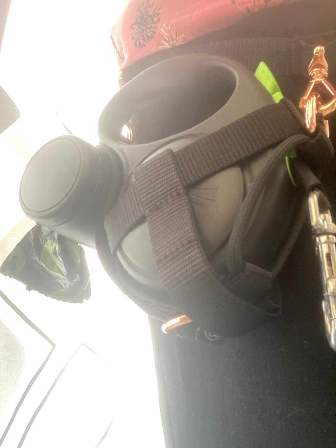 Customer photo review of Halfter  | S-L MULTIBOX |