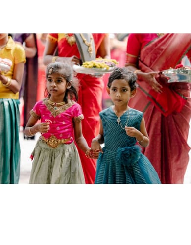 The Nesavu customer review from Nandhini A.