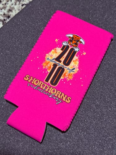 Customer photo review of Build Your Own DTF Gang Sheet