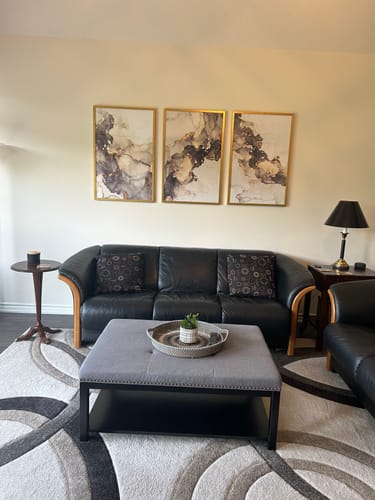 Customer photo review of GOLD ELEMENTS