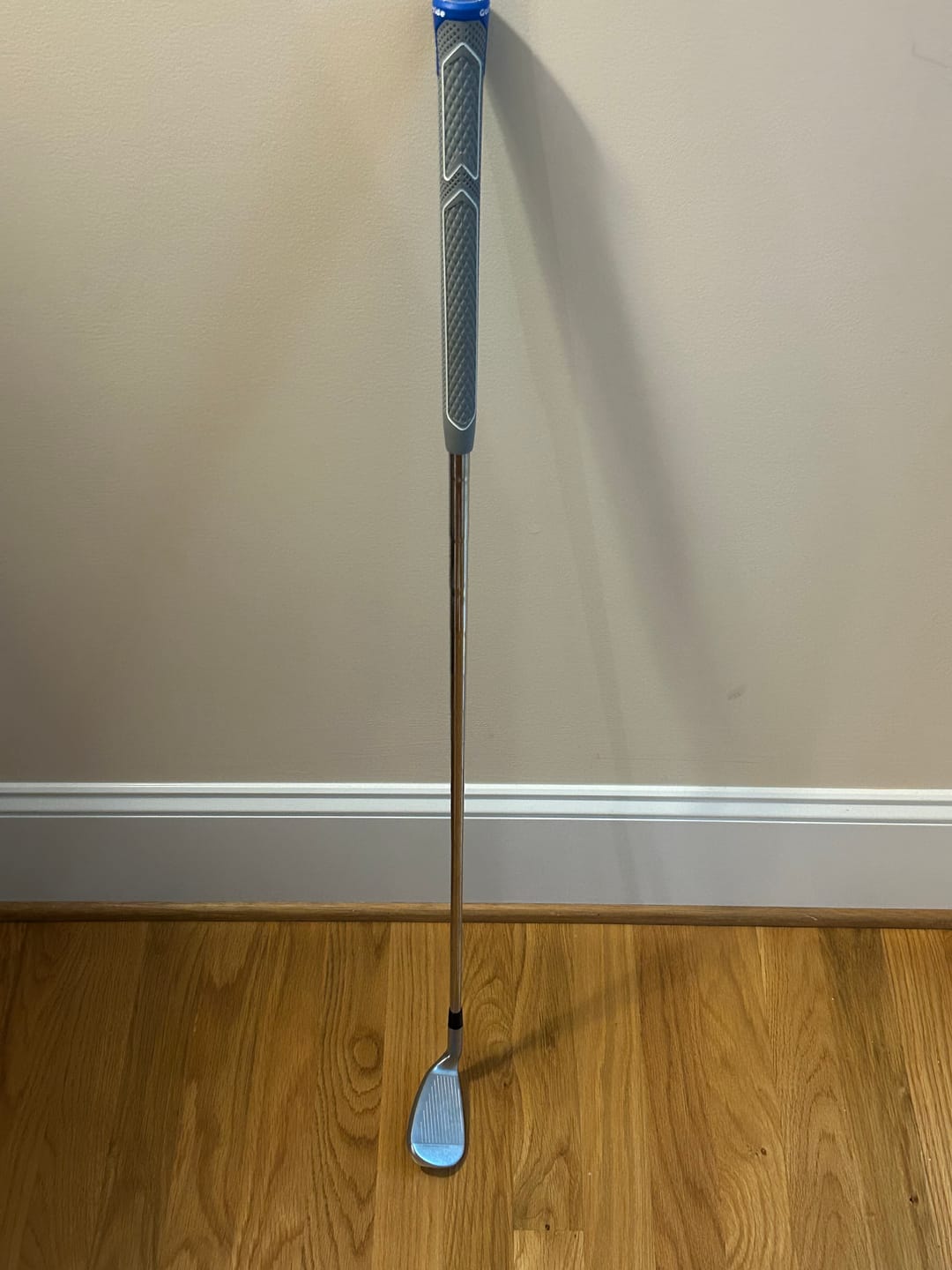 Customer photo review of Exotics X725 Irons